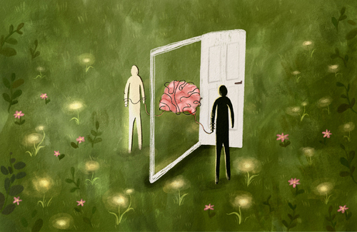 human experience